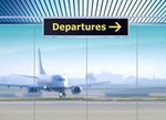 Private Departure Transfer: Central Bodrum or Bodrum Peninsula Hotels to Bodrum Airport