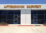 Drink Beer at Aftershock Brewing Co., Temecula, California
