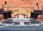 Attend A Show at  Tuacahn Amphitheater & Center For the Arts, St. George, Utah