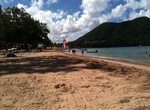 Visit Reduit Beach, Saint Lucia