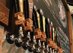 Drink Beer at Black Market Brewing Co, Temecula, California