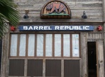 Drink Beer at Barrel Republic (Pacific Beach), San Diego, California