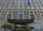 Stay at Boston Park Plaza Hotel & Towers, Massachusetts