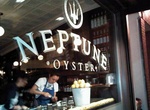 Dine at  Neptune Oyster, Boston, Massachusetts