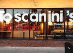 Eat Ice Cream at  Toscanini's, Cambridge, Massachusetts
