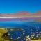 Atacama Salt Flat Lagoons Tour Including Ojos del Salar from San Pedro de Atacama