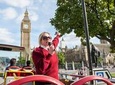 Big Bus London Hop-On Hop-Off Tour