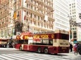 Big Bus New York Hop-On Hop-Off Tour