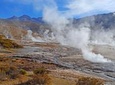 El Tatio Geysers Tour from San Pedro de Atacama