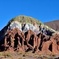 Rainbow Valley Tour from San Pedro de Atacama
