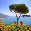 Gems of the Amalfi coast from Sorrento