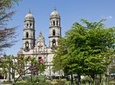 Zapopan Tour from Guadalajara: Basilica of Our Lady and Huichol Art Museum