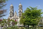 Zapopan Tour from Guadalajara: Basilica of Our Lady and Huichol Art Museum