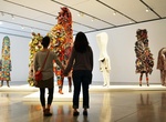 Visit Institute of Contemporary Art, Boston, Massachusetts
