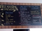 Drink Beer at Breakside Taproom & Brewery, Milwaukie, Oregon