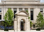 Visit Mary Baker Eddy Library, Boston, Massachusetts