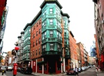 Visit North End (Little Italy), Boston, Massachusetts