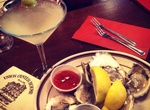 Dine at Union Oyster House, Boston, Massachusetts