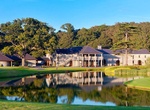 Stay at Fota Island Resort, Ireland