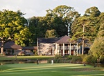 Golf Fota Island Resort, Ireland