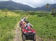 ATV Tour of St Kitts