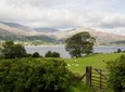Overnight Lake District Rail Trip from London