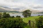 Overnight Lake District Rail Trip from London