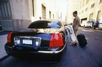 Private Arrival Transfer: Montreal Airport to Mont Tremblant Hotels