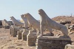 Private Tour: Delos Day Trip from Mykonos