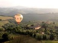 Tuscany Hot Air Balloon Flight