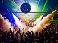 VIP Nightclub Tour in Puerto Vallarta