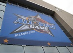 Attend NHL All Star Game