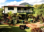 Stay at Hanalei Surfboard House, Hanalei, Hawaii
