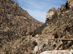 Explore Mount Lemmon, Arizona