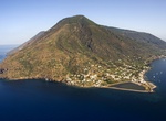 Explore Salina Island, Italy (UNESCO site)