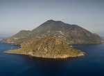 Explore Filicudi Island, Italy (UNESCO site)