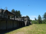 Visit Fort Stevens State Park, Oregon