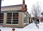 Eat & Drink Beer at Deschutes Brewery & Public House, Portland, Oregon