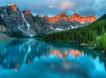 Explore Banff National Park, Canada (UNESCO site)