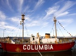 Visit Columbia River Maritime Museum, Astoria, Oregon