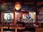 Eat & Drink Beer at Deschutes Brewery & Public House, Bend, Oregon