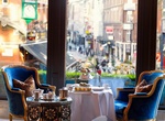 Stay at The Westbury Hotel, Dublin, Ireland