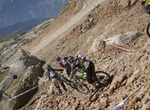 Ride Megavalanche, Alpe d'Huez, France