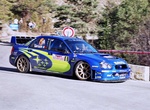 Attend Monte Carlo Rally