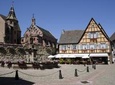 Alsace Colmar, Medieval Villages & Castle Small Group Day Trip from Strasbourg
