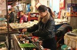 Eat Like A Local: Shanghai Night Food Tour