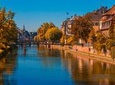 Strasbourg City Sightseeing Private Guided Tour including Cathedral Visit