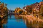 Strasbourg City Sightseeing Private Guided Tour including Cathedral Visit