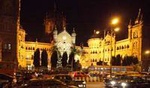 Small-Group Mumbai Night Tour