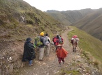 Hike Lares and Royal Inca Trail, Cusco, Peru
